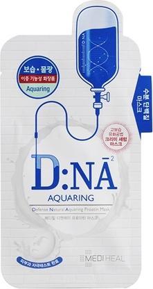 Mediheal D:Na Proatin Aquaring Irrigation And Brightening Mask Is A Face 25Ml (25 ml)