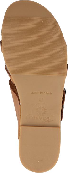 Actual product image Cosmos Comfort Toe post (36)