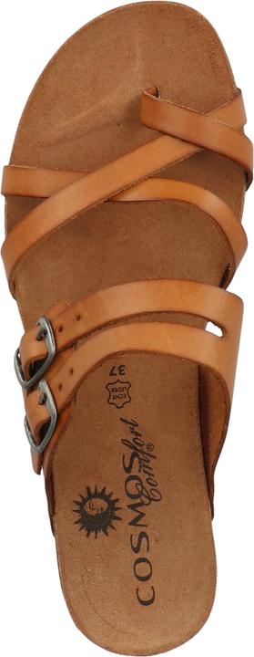 Actual product image Cosmos Comfort Toe post (36)