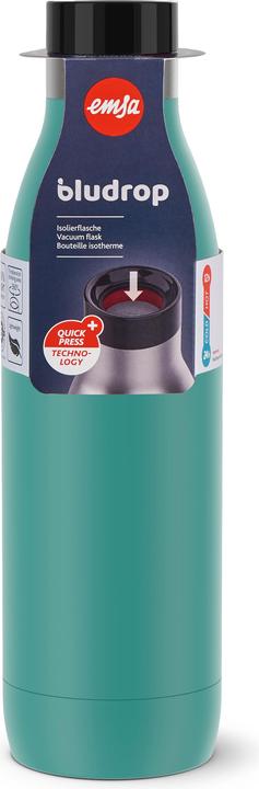 Actual product image Emsa Bludrop (0.70 l)