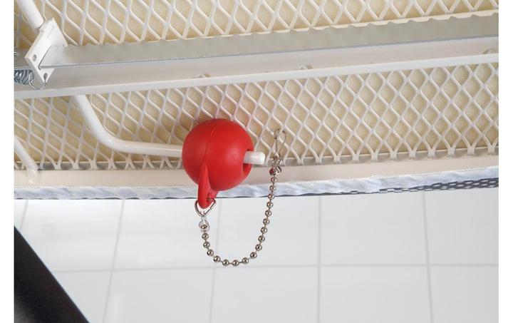 Actual product image Brabantia 345647 (135 x 45 cm)