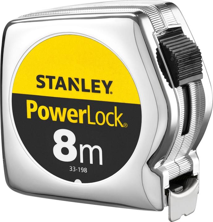 Produktbild Black & Decker Massband (Metrisch)