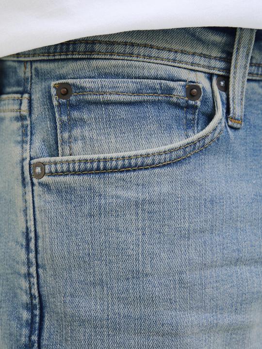 Produktbild Jack & Jones JJIMIKE JJORIGINAL JOS 911 Tapered Fit Jeans Tapered Fit Jeans (33)