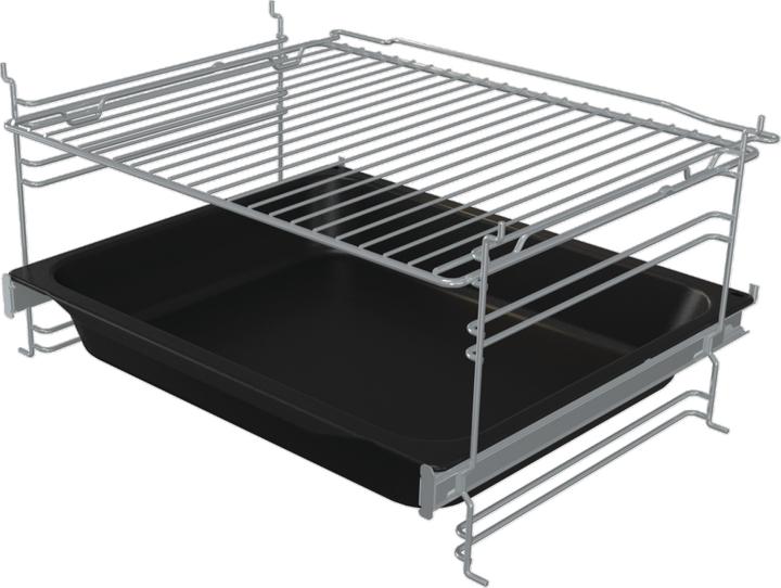 Immagine prodotto Gorenje Fornello Gore GEC 5A21WG A wh