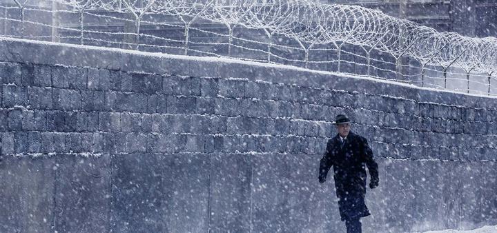 Produktbild Bridge of Spies Der Unterhändler (Blu-ray, 2015, Deutsch)