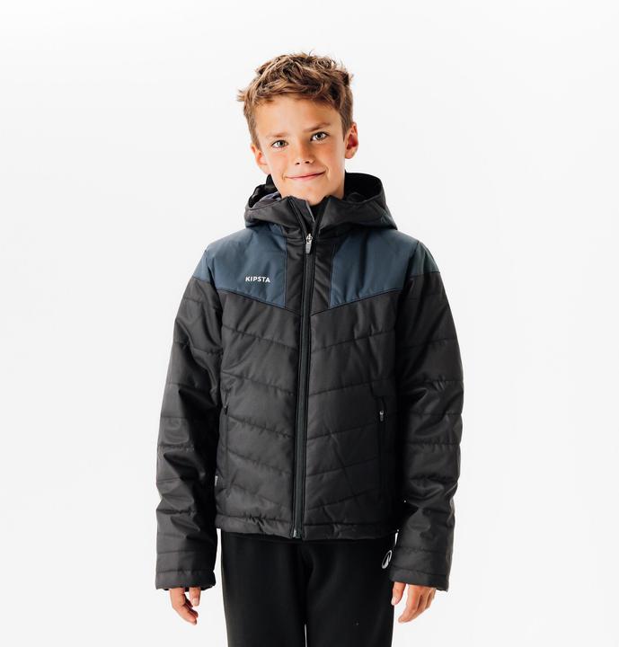 Kipsta Jacket Kid Foot