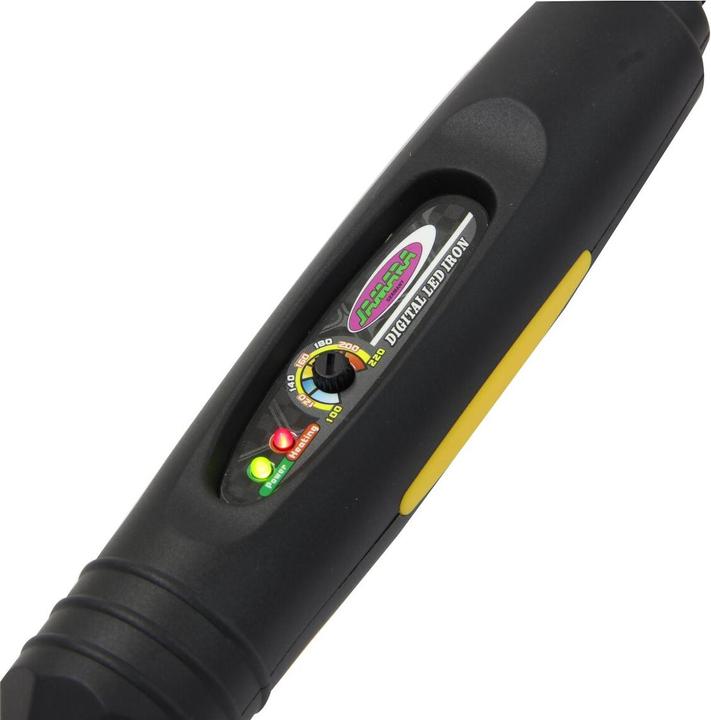 Immagine prodotto Jamara Ferro da stiro Future Iron III (140 W)
