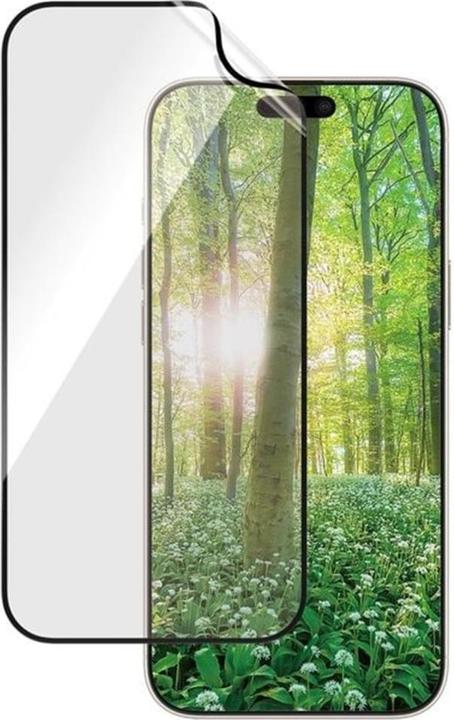 Produktbild PanzerGlass Matrix (1 Stück, Apple iPhone 16 Pro Max)