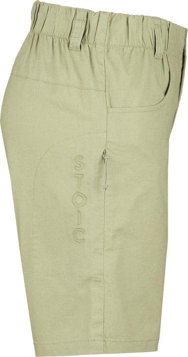 Actual product image Stoic Women's Hemp53 ValenSt. Shorts (XS)