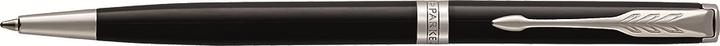 Produktbild Parker Pen Kugelschreiber SONNET Black Lacquer P.T. (M, schwarz) (Schwarz, 1 x)