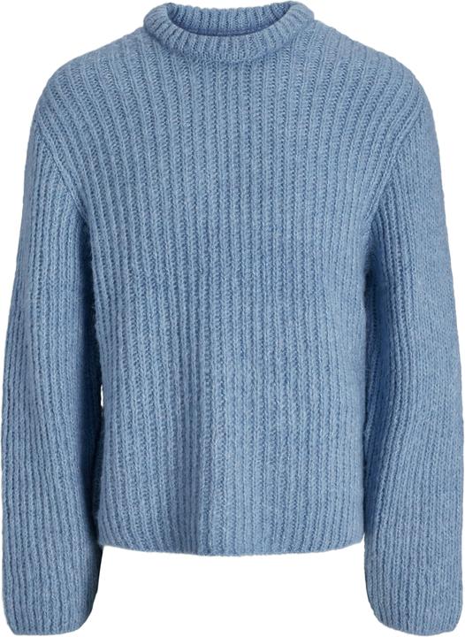 Jack & Jones Jorwinter Knit Crew Neck Styd Aw24 (S)
