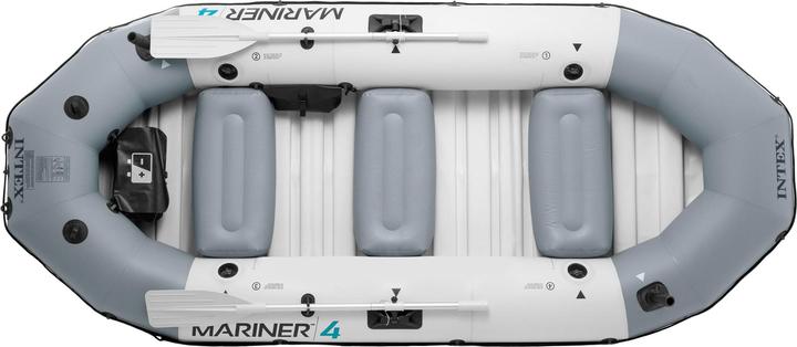 Immagine prodotto Intex Set Mariner 4 (328 cm, 4 pers.)