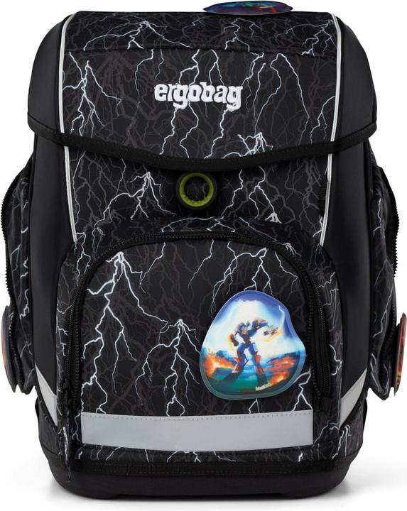 Image du produit Ergobag Cubo MRP Set (19 l)