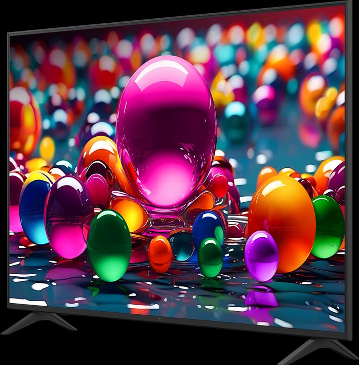 Actual product image LG 65UA75006LA (65", UA75, LED, 4K, 2025)