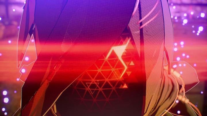Produktbild Bandai Namco Scarlet Nexus (PS5, IT)