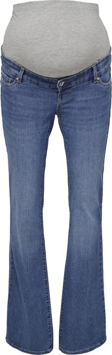 Actual product image Only Maternity OLMANN Mittlere Taille Flared Jeans Flared fit jeans (XL)