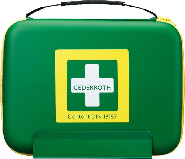 Immagine prodotto Cederroth Stazione di primo soccorso (Kit di pronto soccorso)