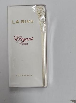Produktbild La Rive for Woman ELEGANT WOMAN Woda perfumowana - 90ml (Eau de Parfum, 90 ml)