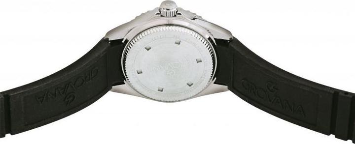 Image du produit Grovana Key West Surf collection - Montre automatique swiss made (Swiss Made)