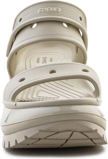 Produktbild Crocs Pantoletten MEGA CRUSH SANDAL (40)