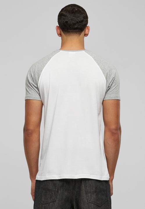 Image du produit Urban Classics Raglan Contrast Tee (XL)