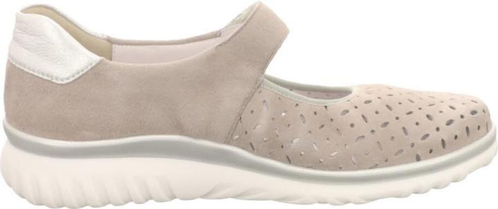 Actual product image Semler slip-on shoes (42)