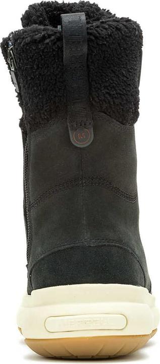 Actual product image Merrell Marquette Thermo Tall Zip Wp (41)