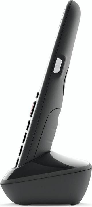 Produktbild Gigaset E720 HX schwarz