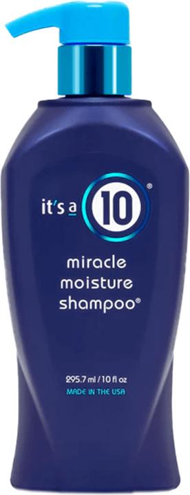 Image du produit It's A 10 - Shampooing Miracle Moisture (295.70 ml)