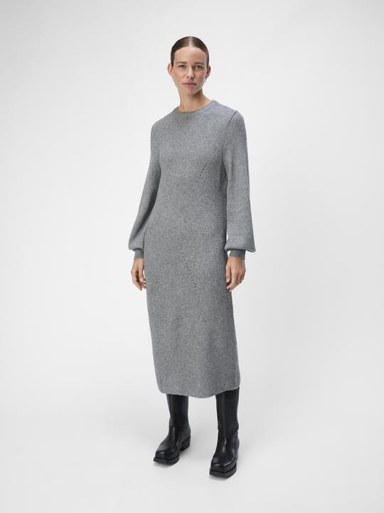 Image du produit Object Robe midi en tricot (S)