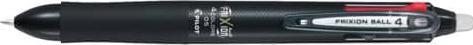 Produktbild Pilot FriXion (Schwarz, Grün, Rot, Blau, 1 x)