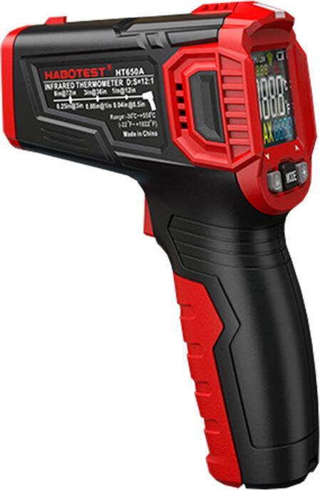 Produktbild Habotest HT650B
