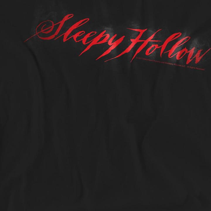 Produktbild Sleepy Hollow TShirt (L)