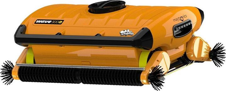 Image du produit Dolphin Wave 300 XL mit Caddy