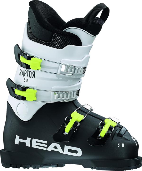 Produktbild Head Ski boots RAPTOR 50 R 2024 (23)