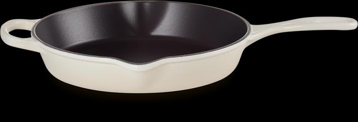 Image du produit Le Creuset Poêle à servir (26 cm, Poêle à frire, Fonte, Émail)