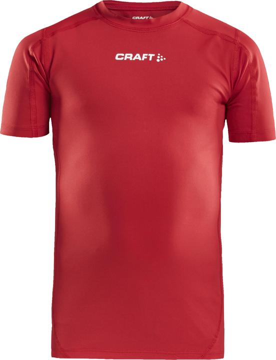 Produktbild Craft Pro Control Compression Tee Kinder (134)