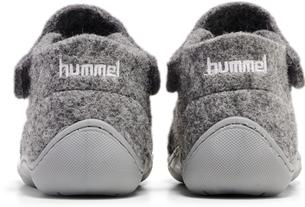 Produktbild hummel Wool Slipper Kinder (21)