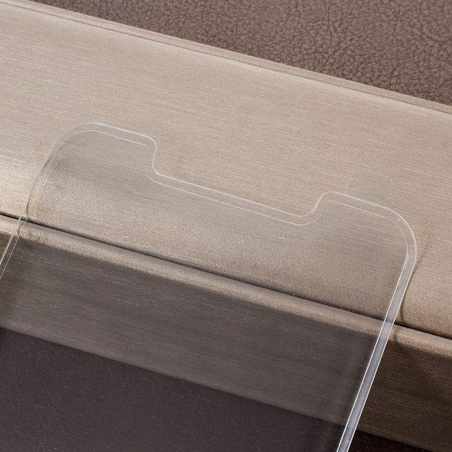 Produktbild MU Budget Schutzglas Displayschutz (1 Stück)