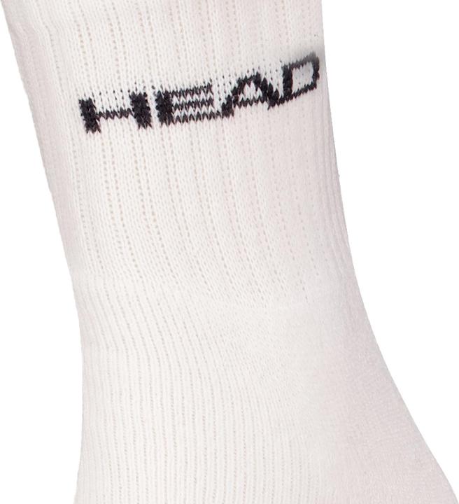 Actual product image Head Elements All Sports Short Crew Ecom (5-pack, 35 - 38)