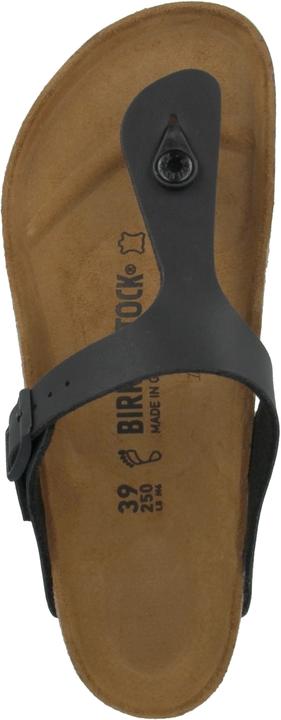 Produktbild Birkenstock Gizeh Birko-Flor schmal (35)