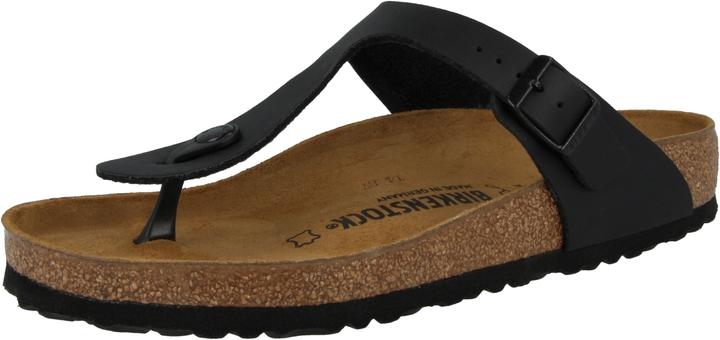 Produktbild Birkenstock Gizeh Birko-Flor schmal (35)