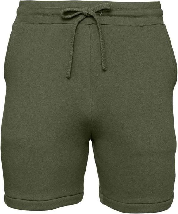 Bella Canvas SweatShorts (L)
