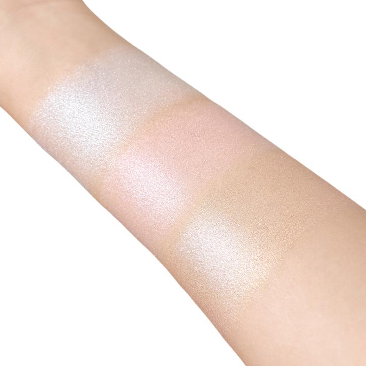 Produktbild Laka Dream Beam Highlighter - 02 Pink Beam, 37 Gramm (02 Pink Beam, Highlighter, 3.70 g)