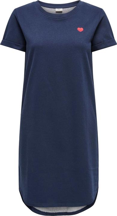 JdY JDYIVY Kurzes Kleid Sweatshirt-Kleid (S)