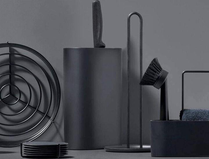 Actual product image Zone Denmark Knife block