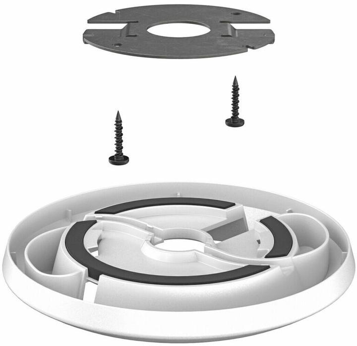 Produktbild Logitech Rally Mic Pod table mount - OFF-WHITE - WW