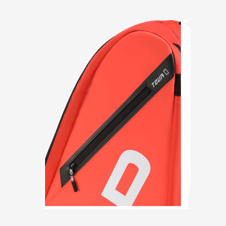 Actual product image Head Tour racket bag XL FO (12R)