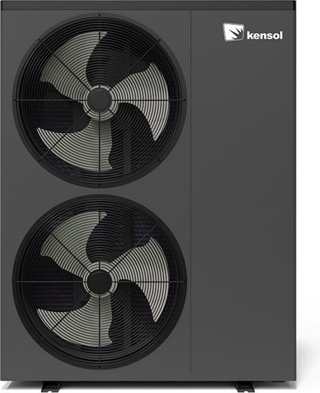 Kensol KTM 14KW monobloc heat pump