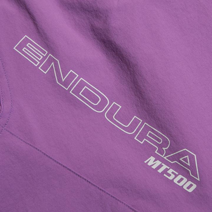 Actual product image Endura Kids MT500JR Burner Short (122, 128)